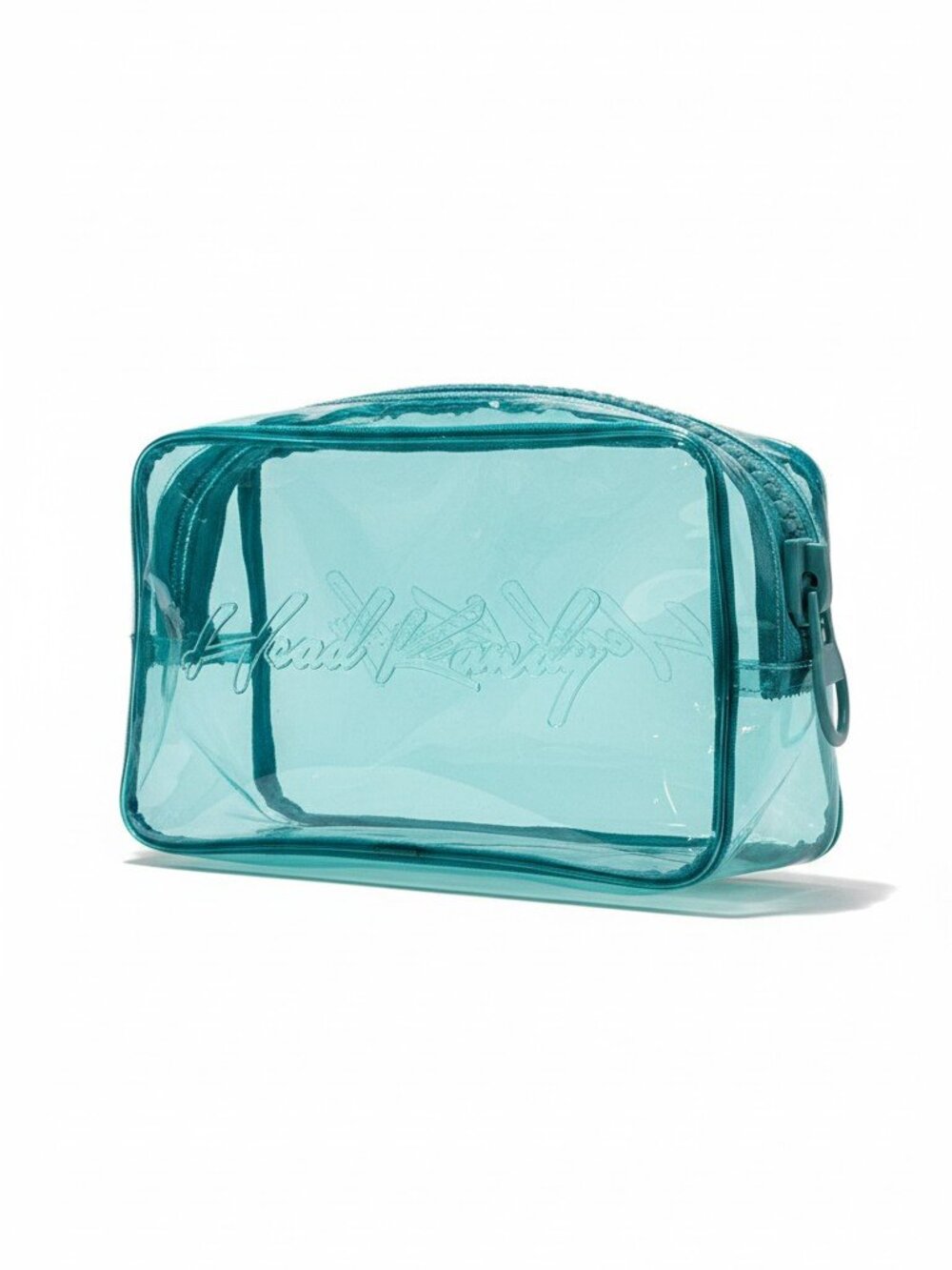 Head Candy Big Mama Chunky Zipper Bag